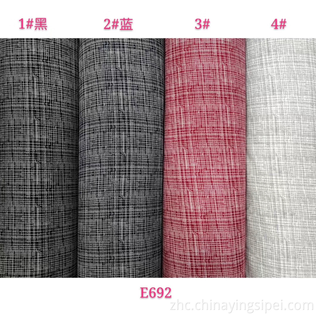 ISP纺织品45s软挑战丝rayon面料普通织物人造丝图印刷tecido粘液材料粘胶100％人造丝面料